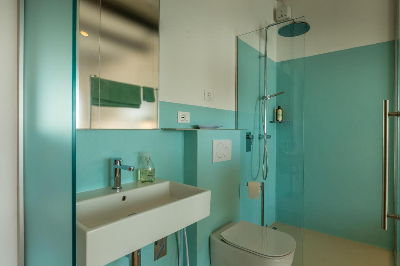 Villa Michela Barchi Ngoại thất bức ảnh