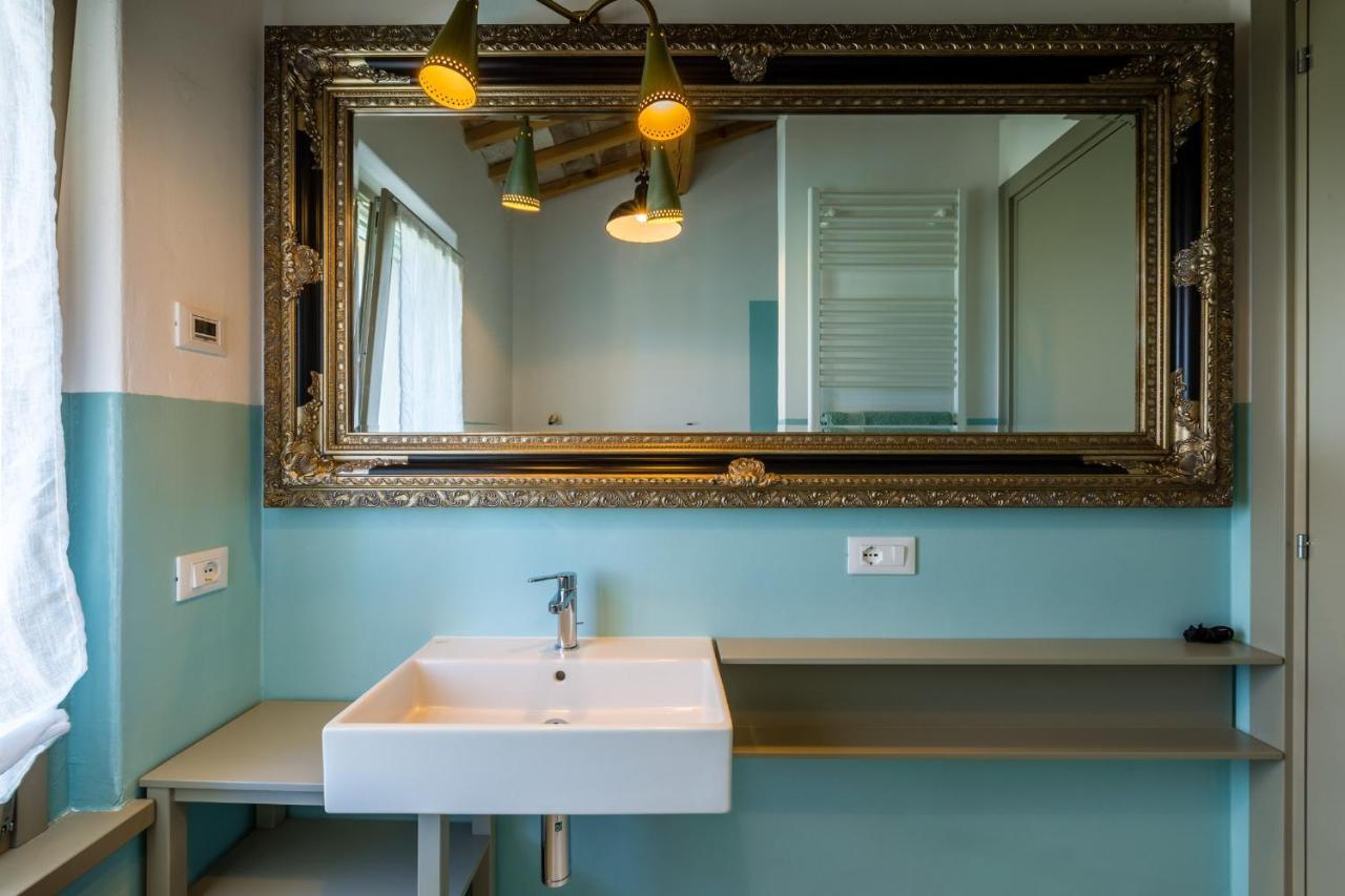 Villa Michela Barchi Ngoại thất bức ảnh